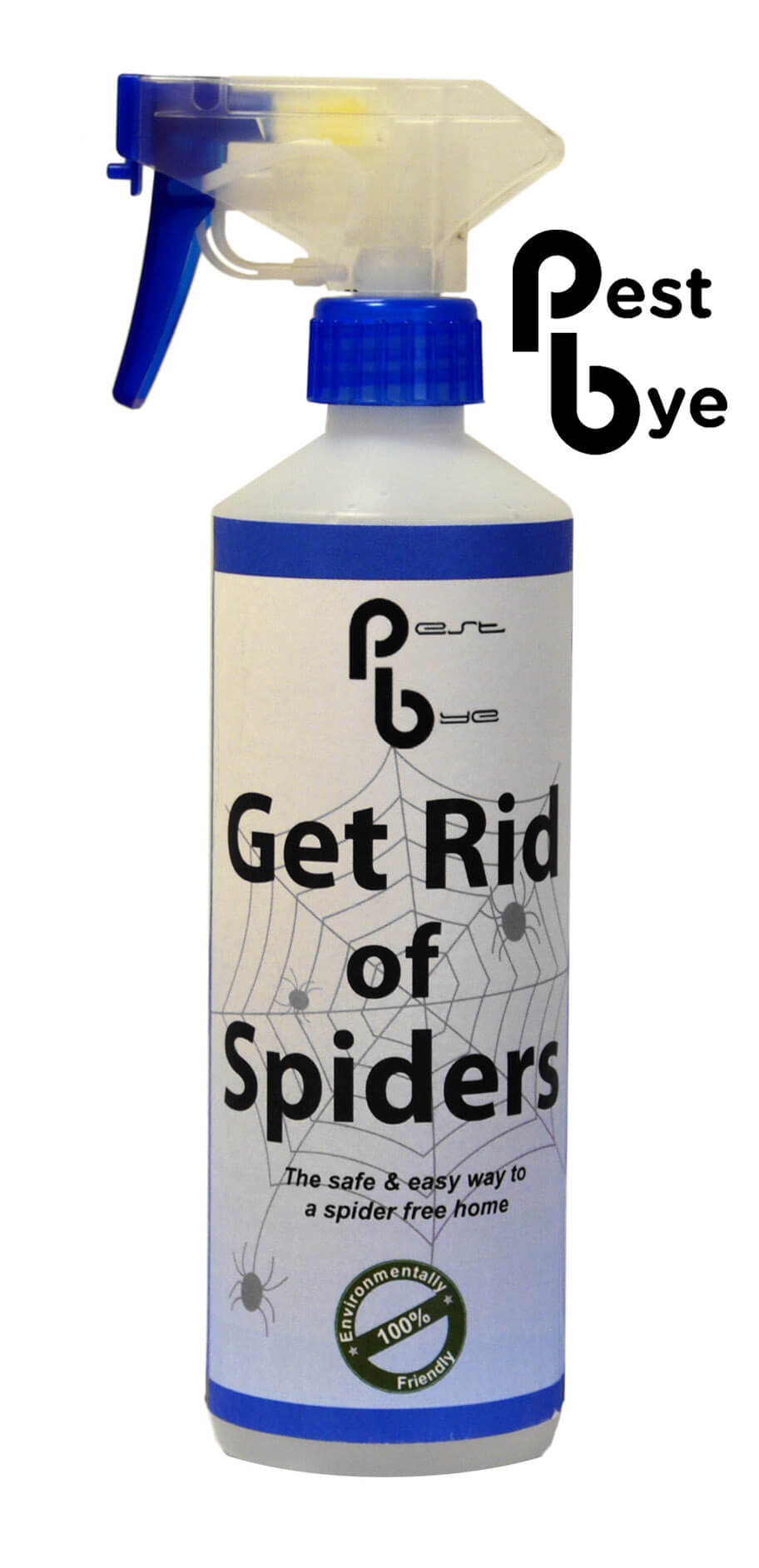 PestBye™ Get Rid of Spiders Spray